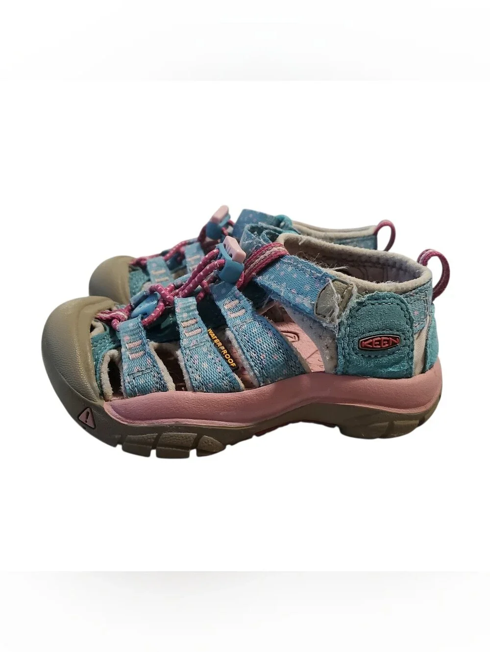 Toddler Keen Newport H2